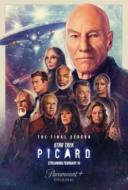 picard season 3 wiki